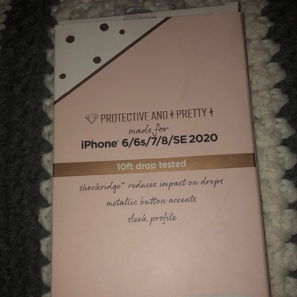 iPhone case - Picture 3 of 3